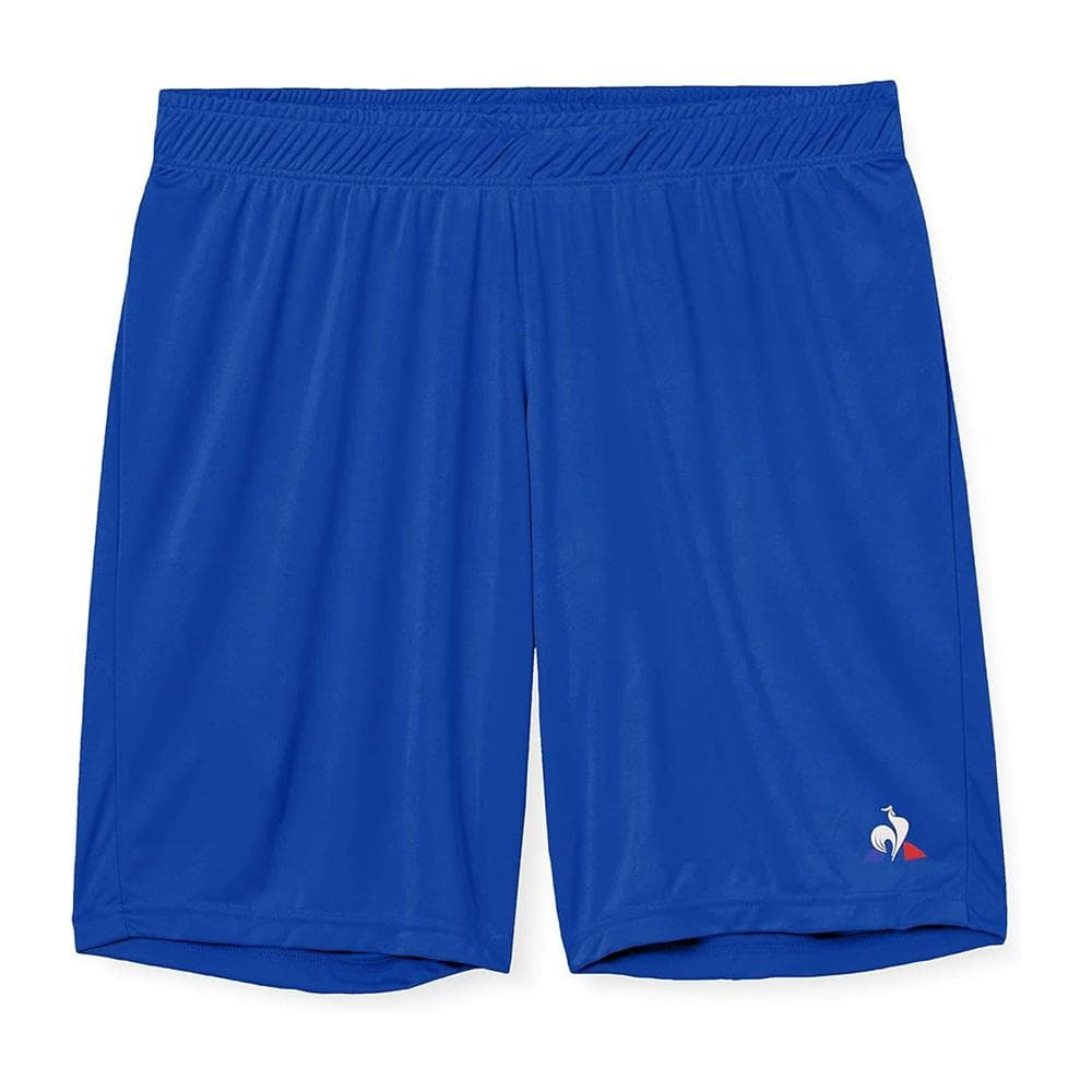 Short de Sport Bleu Homme Le Coq Sportif N°1 1