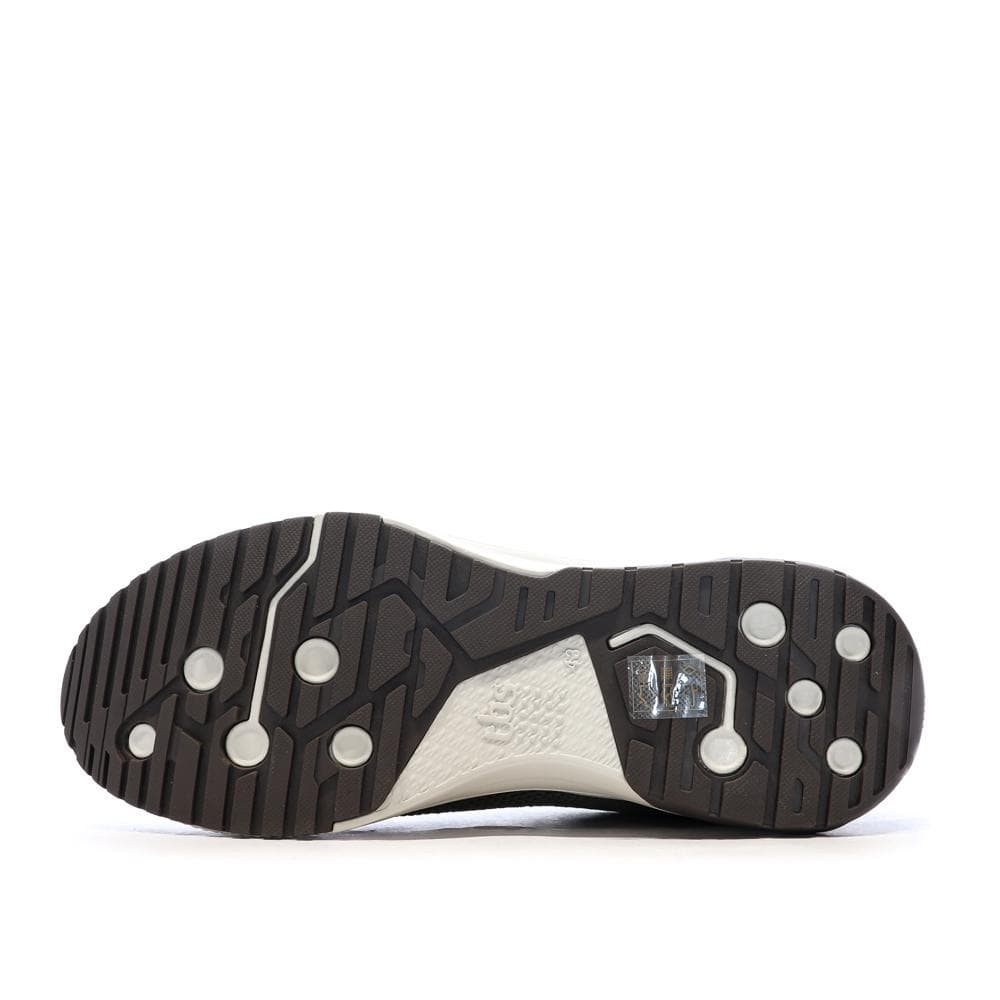 Baskets Kaki Homme TBS NEOPOLE 5