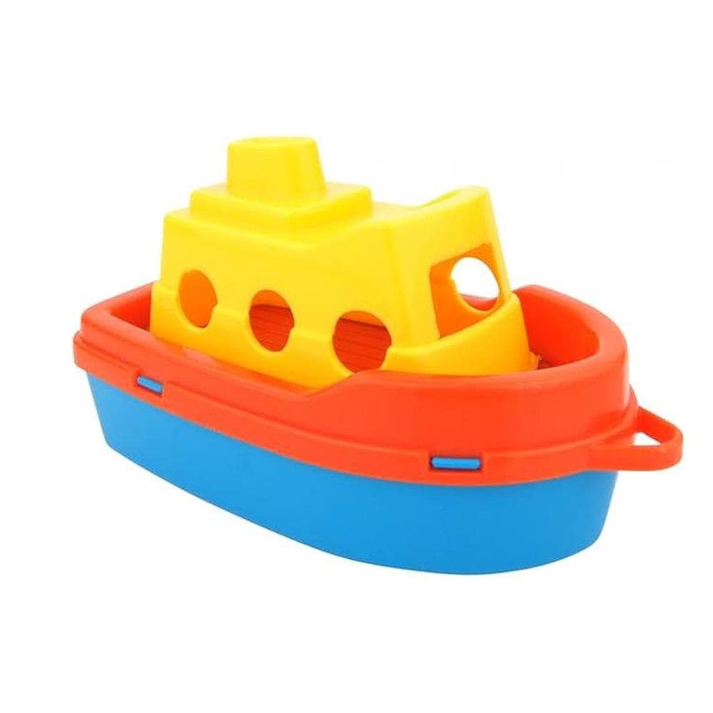 Bateaux enfant NO MARK 15 Cm 1