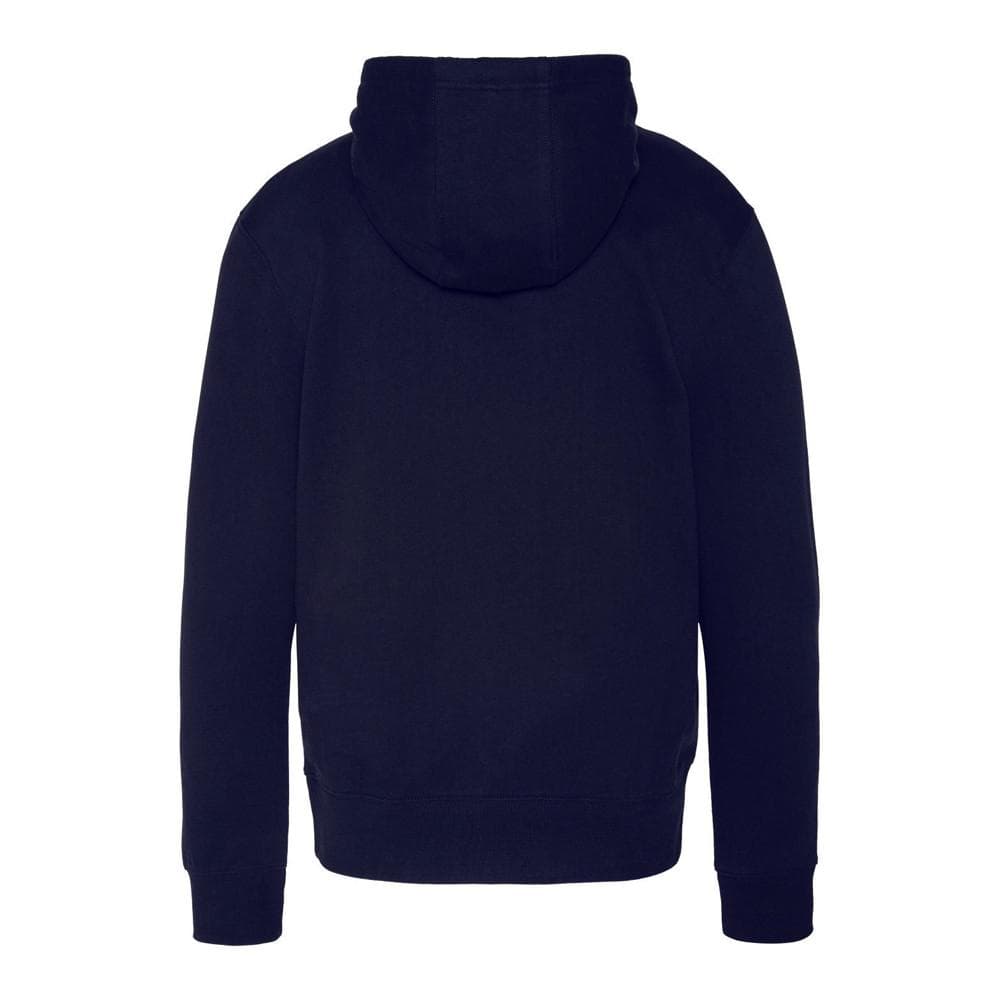 Sweat À Capuche Marine Homme Schott SWH800 2