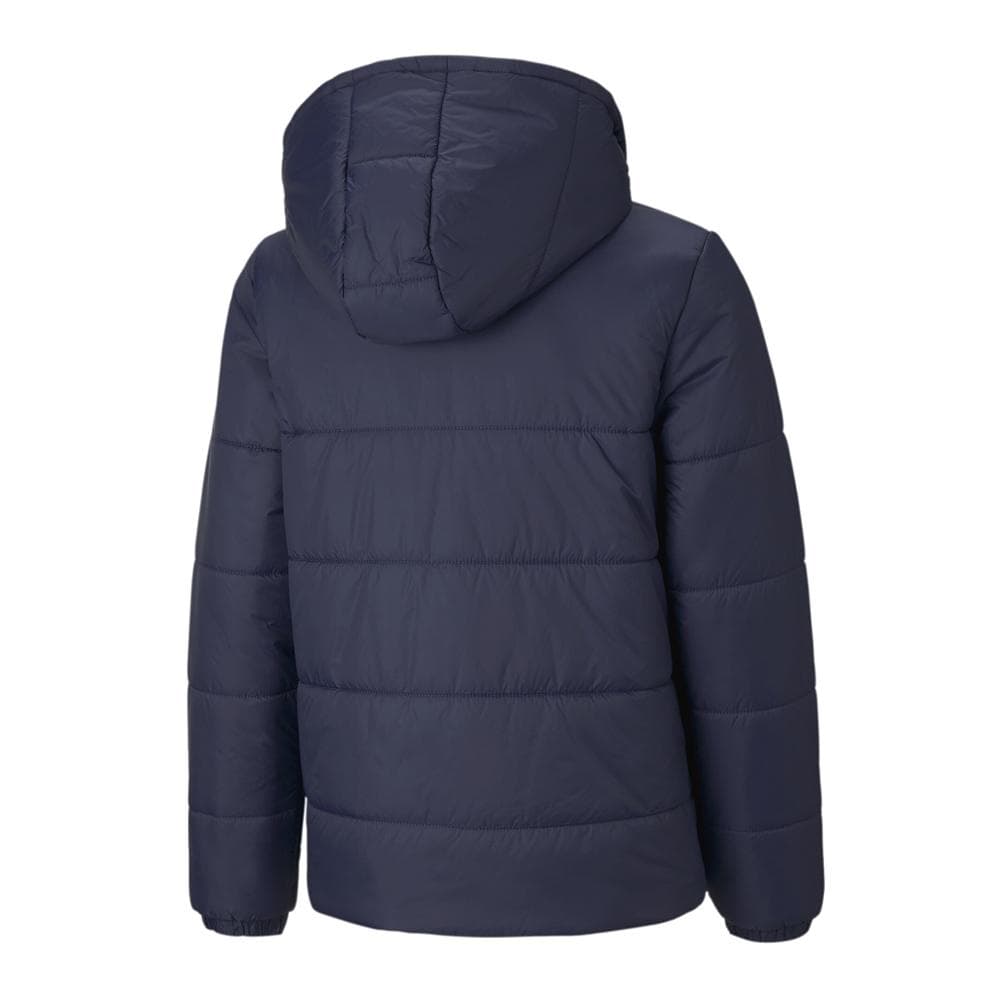 Doudoune Marine Garçon Puma Teamliga Padded 2