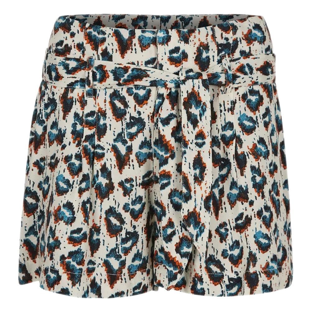Short Blanc/Bleu Femme O'Neill Indian 1