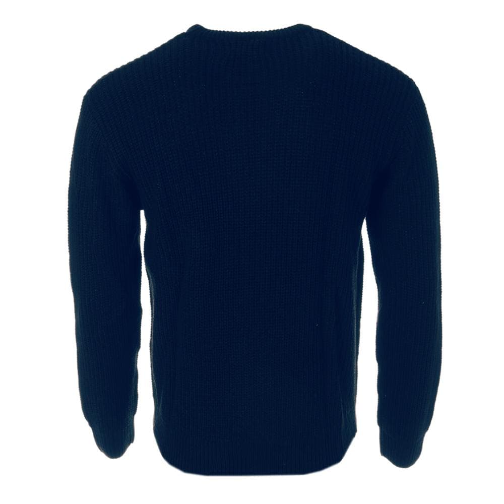 Pull Marine Homme Paname Brothers 2