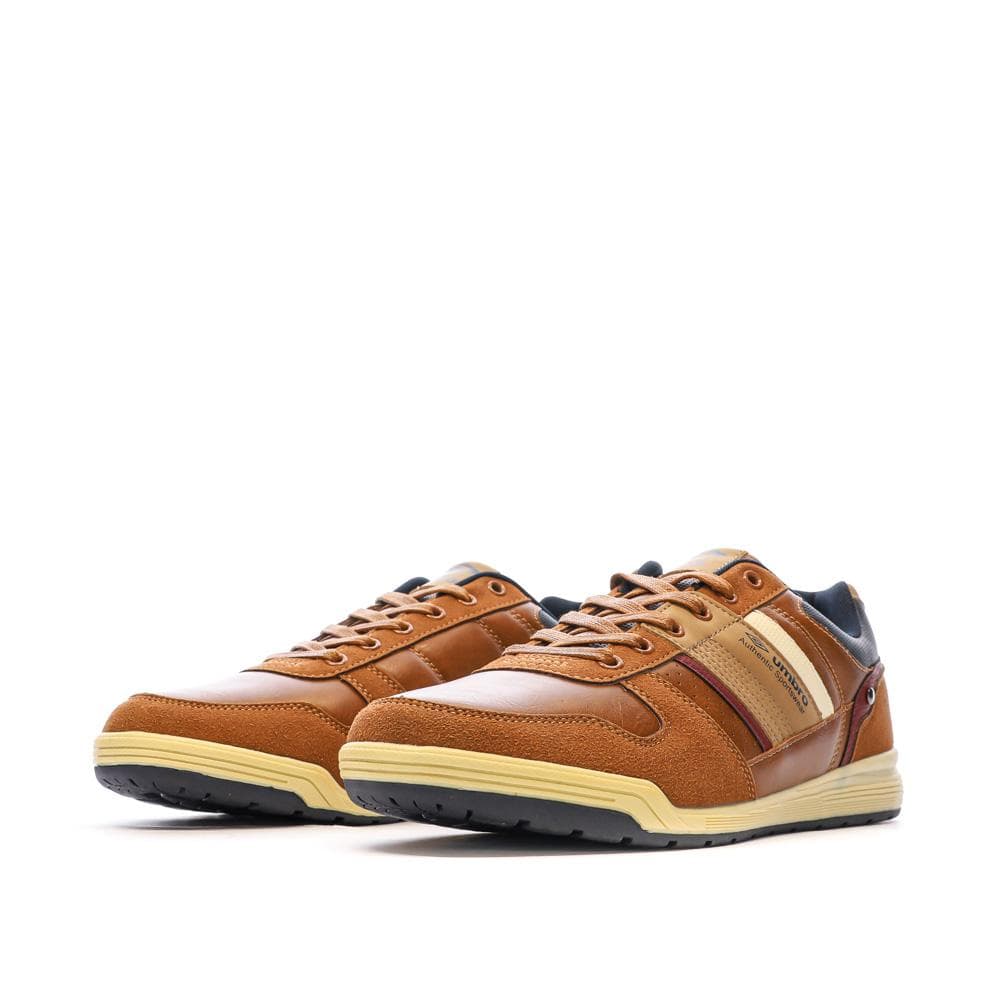 Baskets Marron Homme Umbro Slade 6