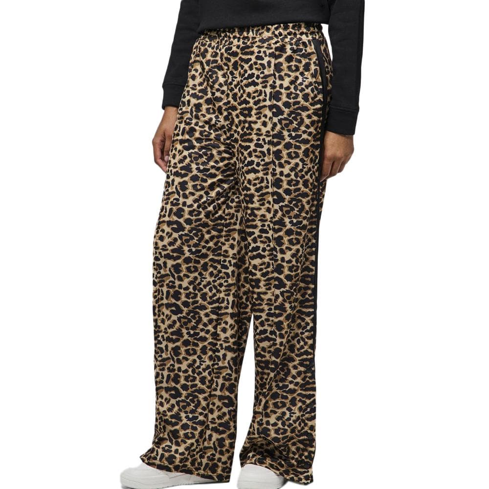 Pantalon Léopard Femme Pieces Grace 1