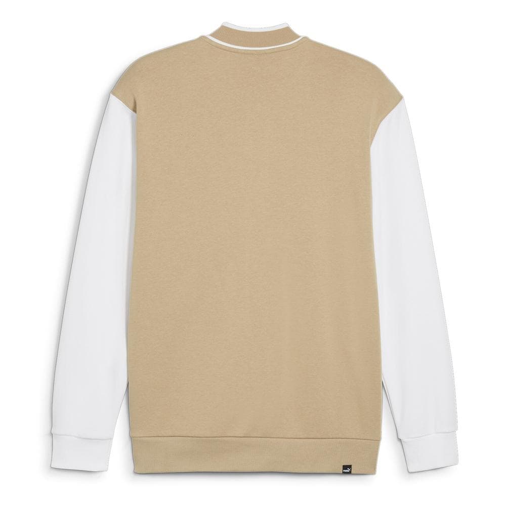Veste Zippée Beige Homme Puma Squad Track 2