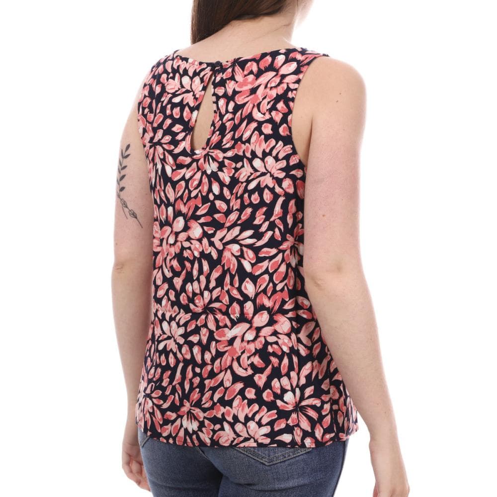 Top Marine Femme Vero Moda Easy 2