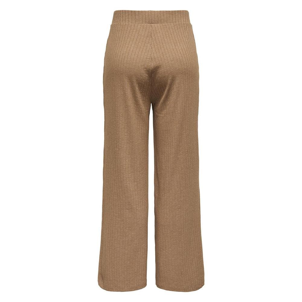 Pantalon cotelé Marron Femme Only Magan 2