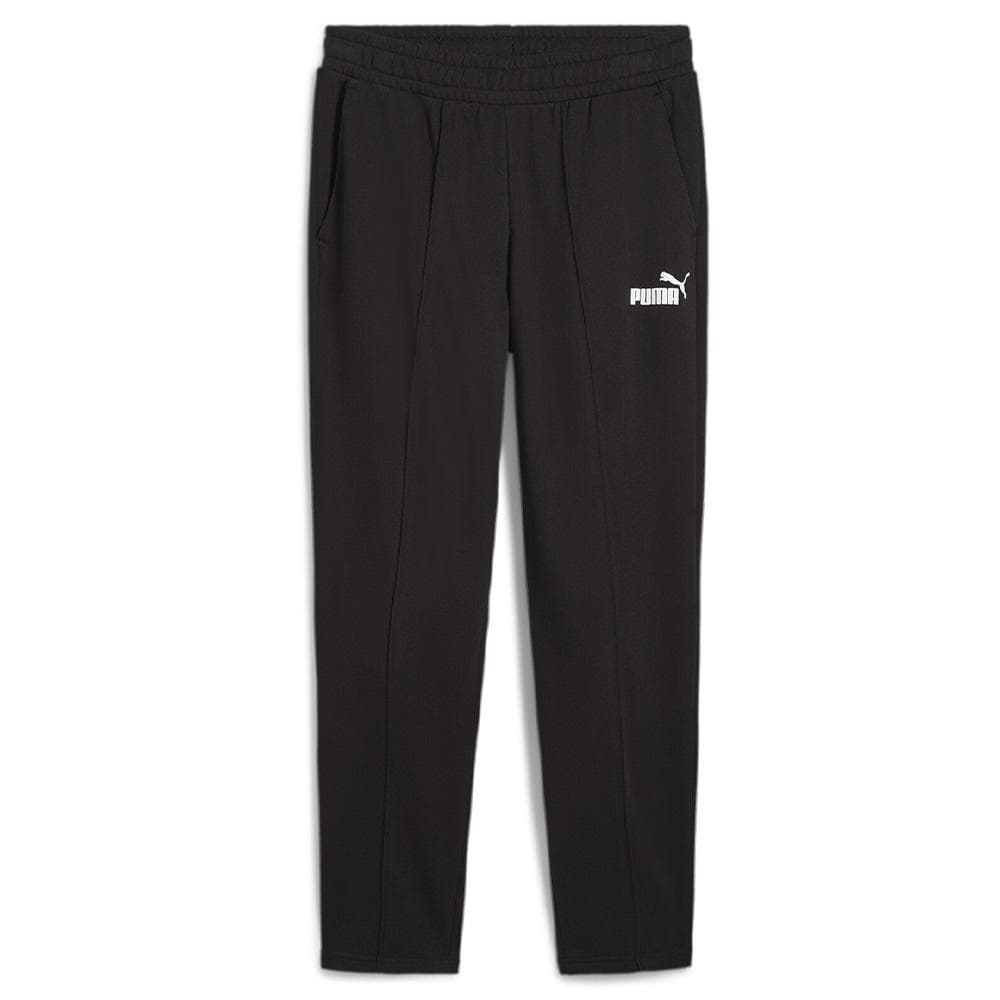 Jogging Noir Homme Puma Sports 1