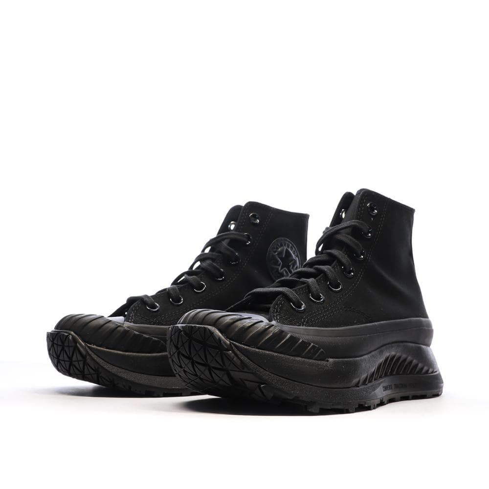 Baskets Noires Homme Converse A04582C 6