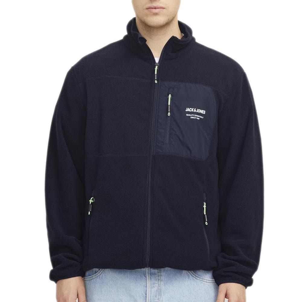 Veste Marine Homme Jack & Jones Theo 1