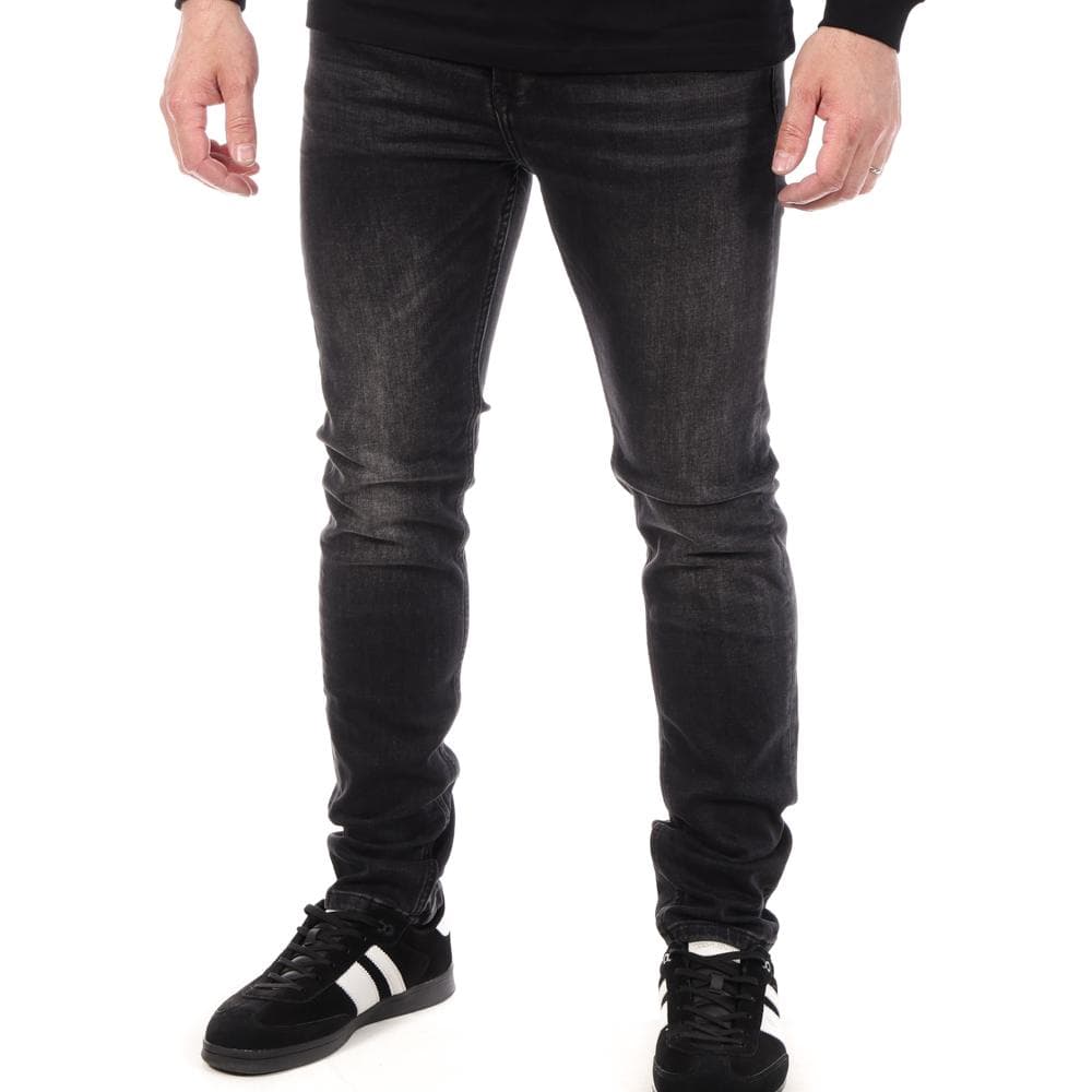 Jean Noir Homme Kaporal Irish 1