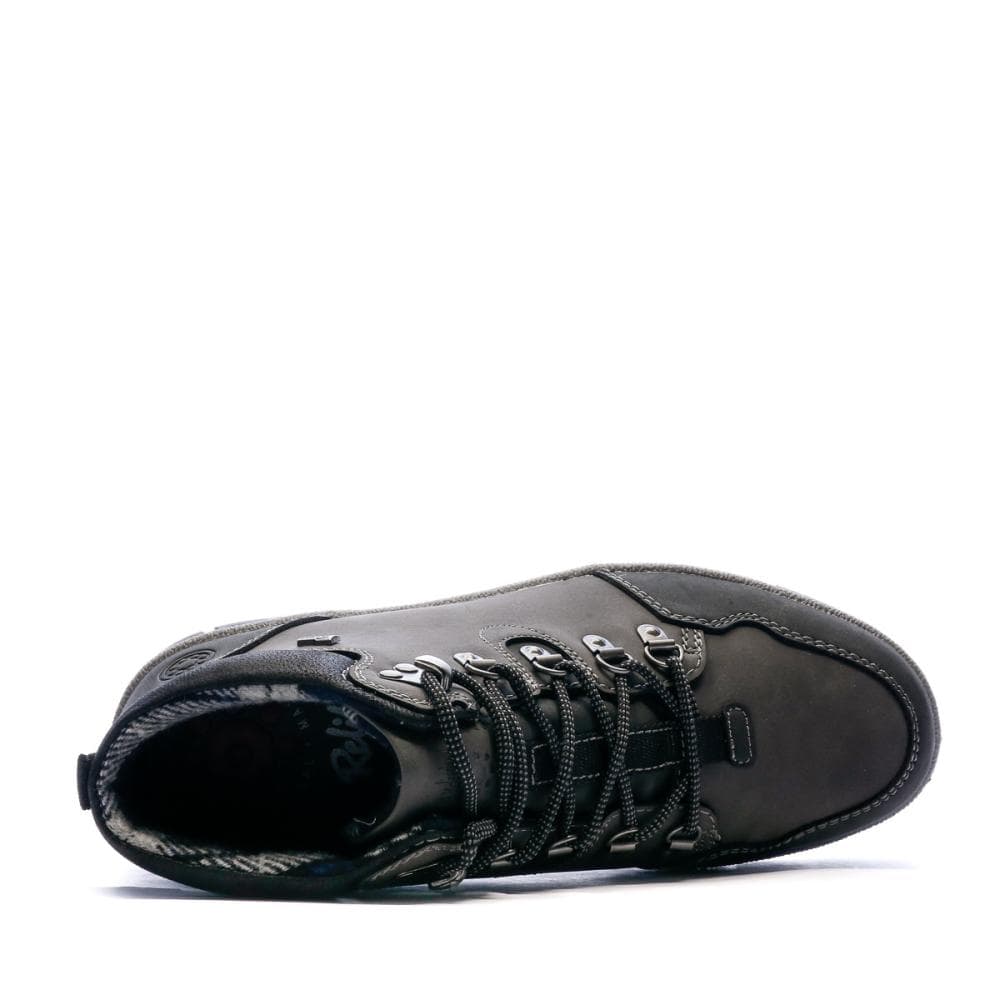 Boots Grises Homme Relife Jarmen 4