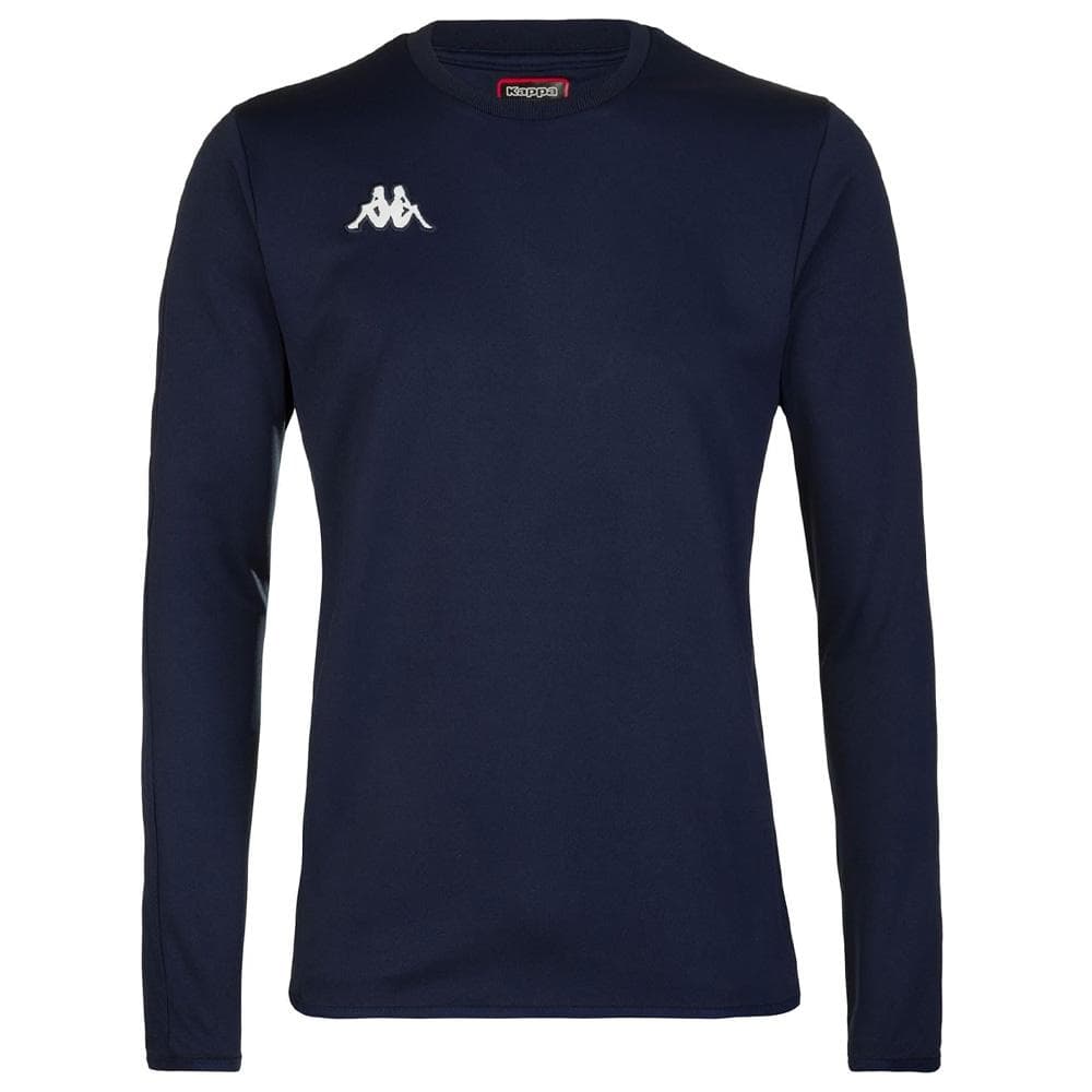 Sweat Marine Homme Kappa Talsano 1