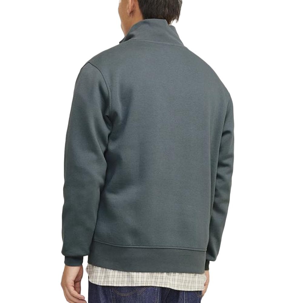 Sweat Gris Bleuté Homme Jack & Jones Orvesterbro 2