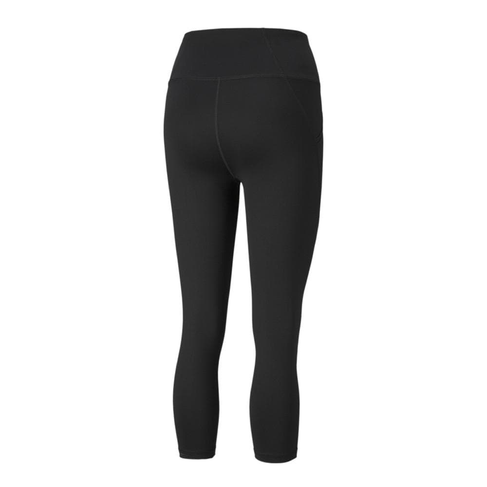 Legging Noir Femme Puma Train Favorite Forever 2