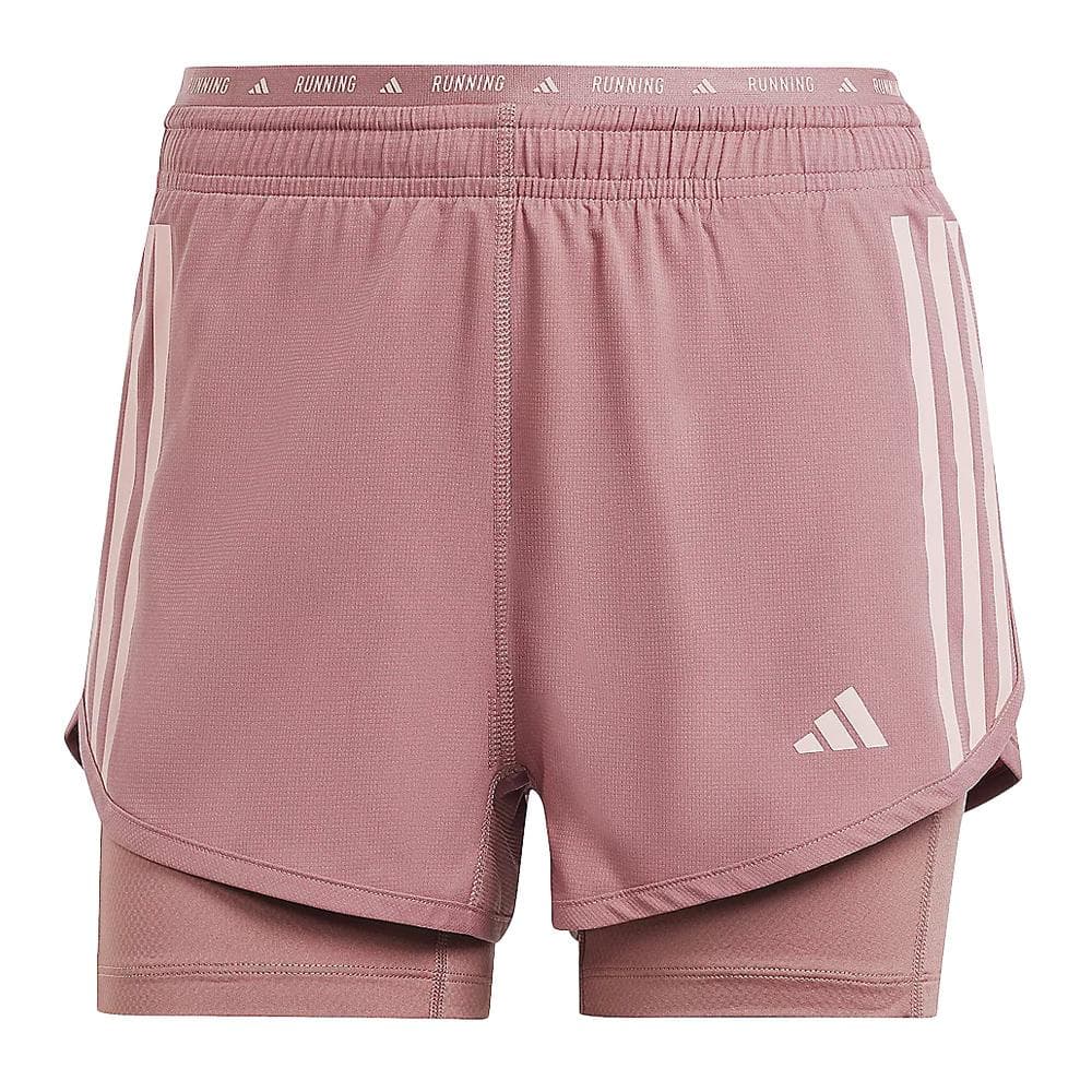 Short Rose Femme Adidas Otre 1