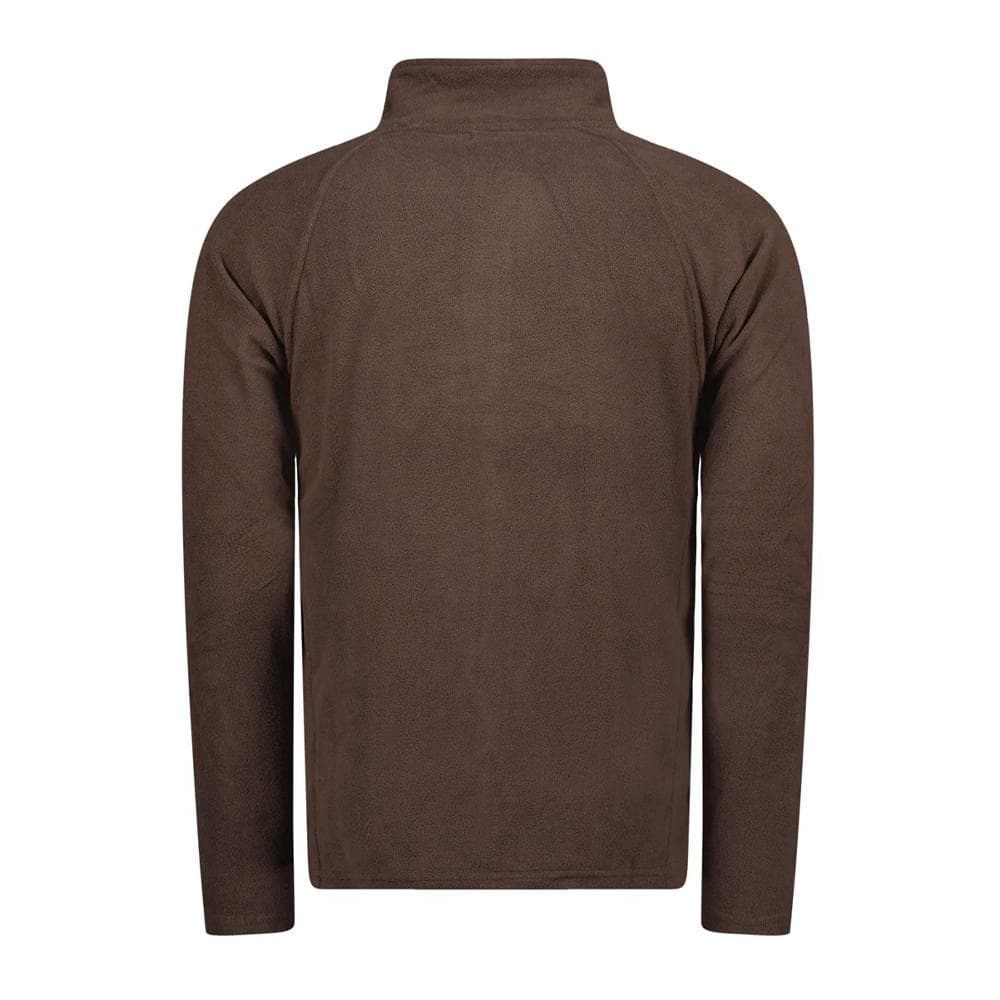 Veste Polaire Marron Homme Geographical Norway Tug WW3007H 2