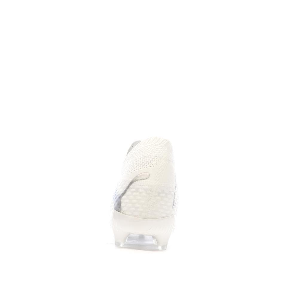 Chaussures de football Blanches Homme Puma Future 7 3