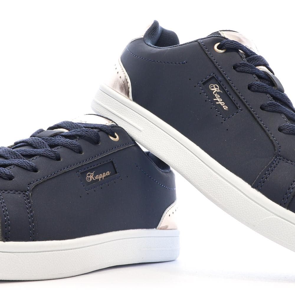 Baskets Marines Femme Kappa Ashew 7