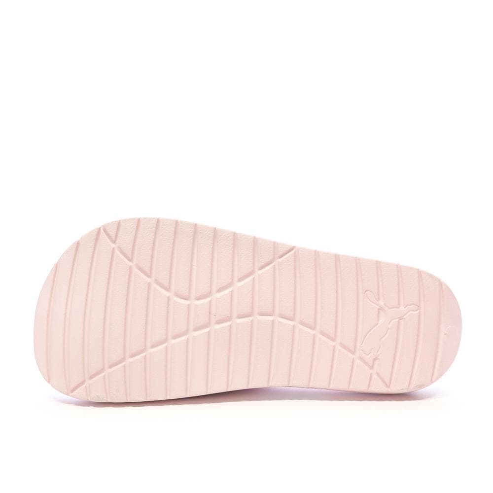 Claquettes Rose Femme Puma Divecat V2 Lite 2