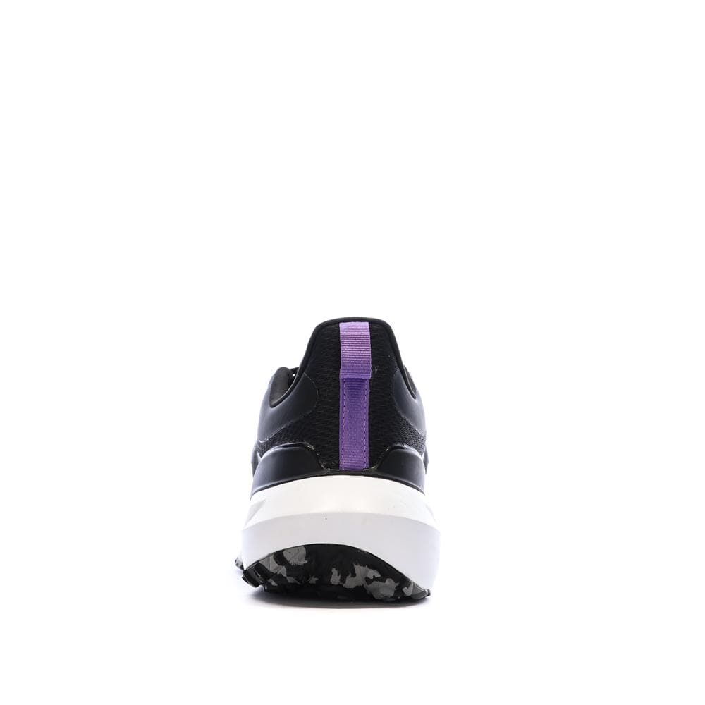Chaussures de Trail Noir/Bleu Femme Adidas Ultrabounce 3
