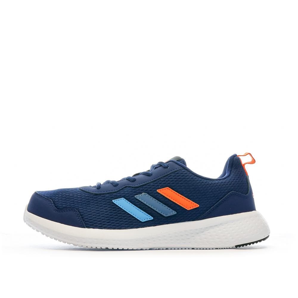 Chaussures de Running Marine Homme Adidas Peprun 1