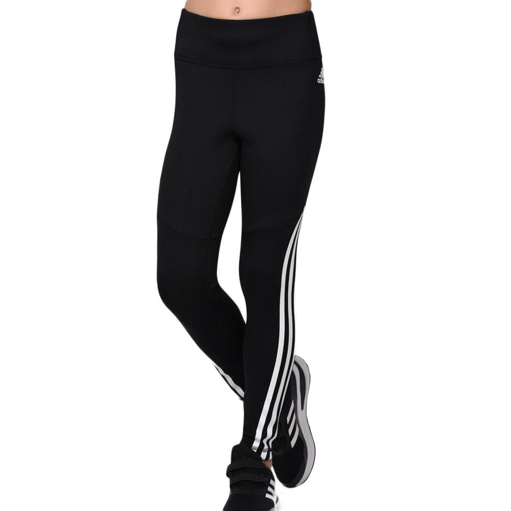 Legging Noir Fille Adidas G Ar 3s Opt 1