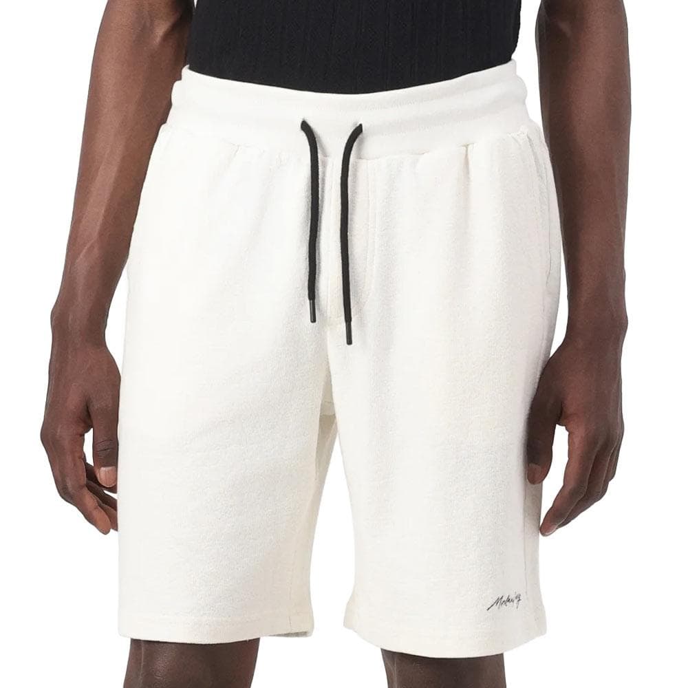 Short Écru Homme Only & Sons Life Straight 1