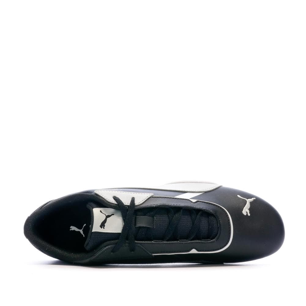 Baskets Noir Homme Puma Mercedes Mapf1 R-cat Machina 4