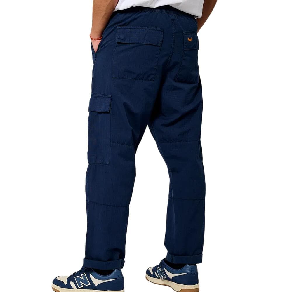 Pantalon Marine Homme Kaporal Kp Biagi 2