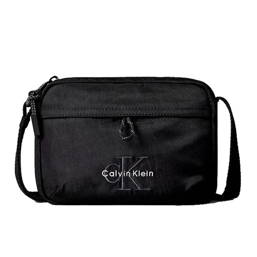 Sacoche Noire Homme Calvin Klein Jeans Bold 1