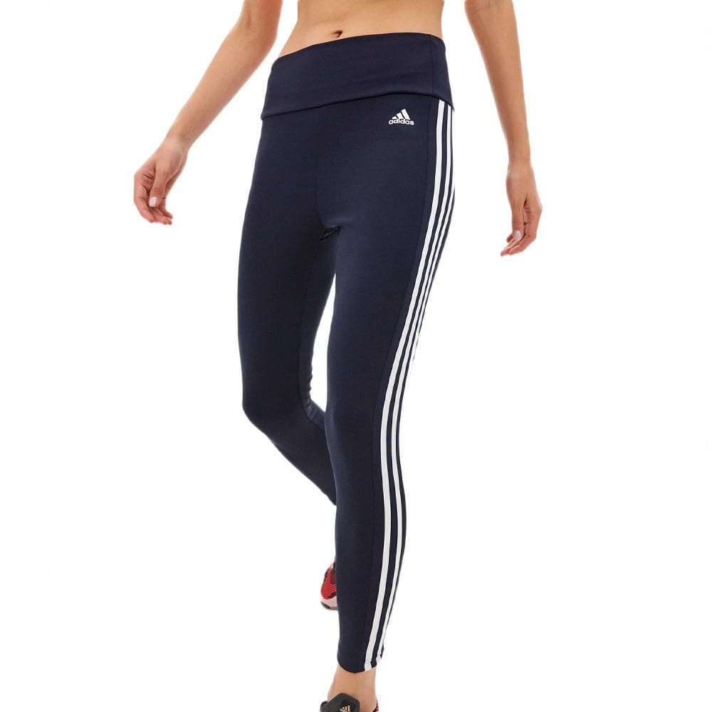 Legging Marine Femme Adidas GT0178 1