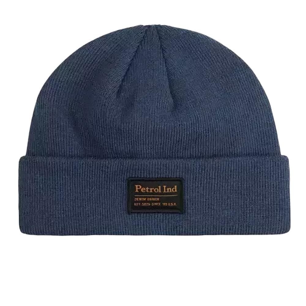 Bonnet Marine Homme Petrol Industries Cap 1