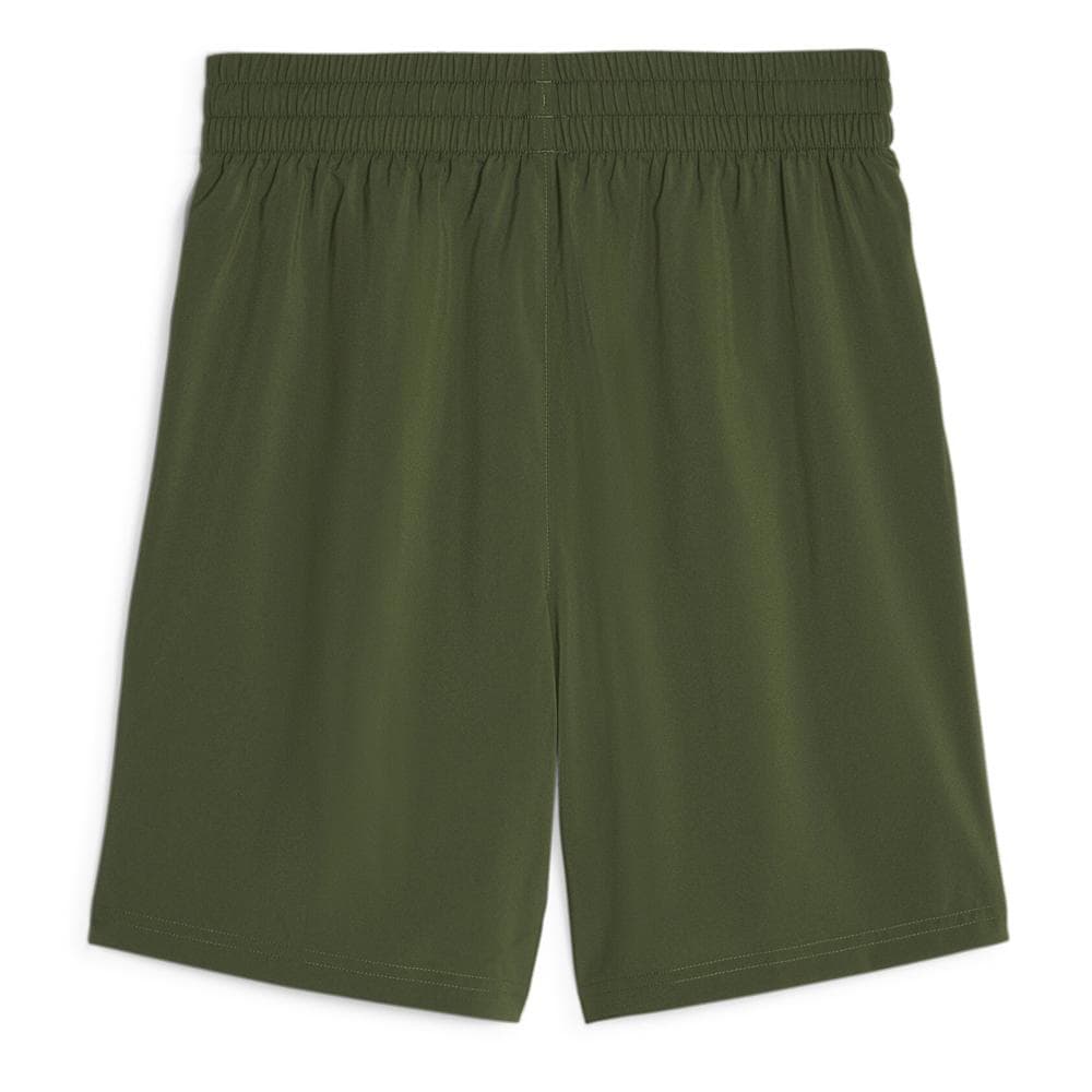 Short Kaki Homme Puma Train 2
