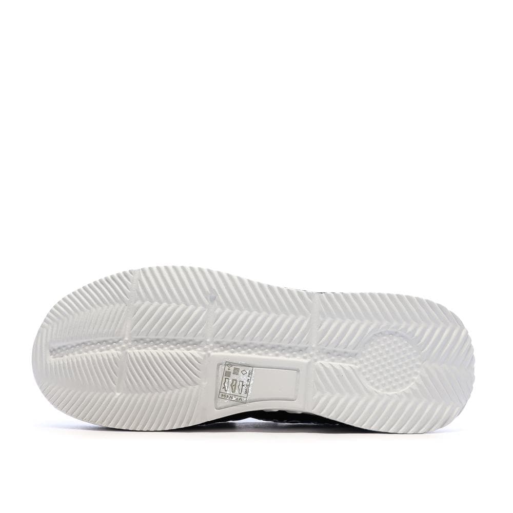 Baskets Noir/Blanc Homme Kaporal Dofino 5