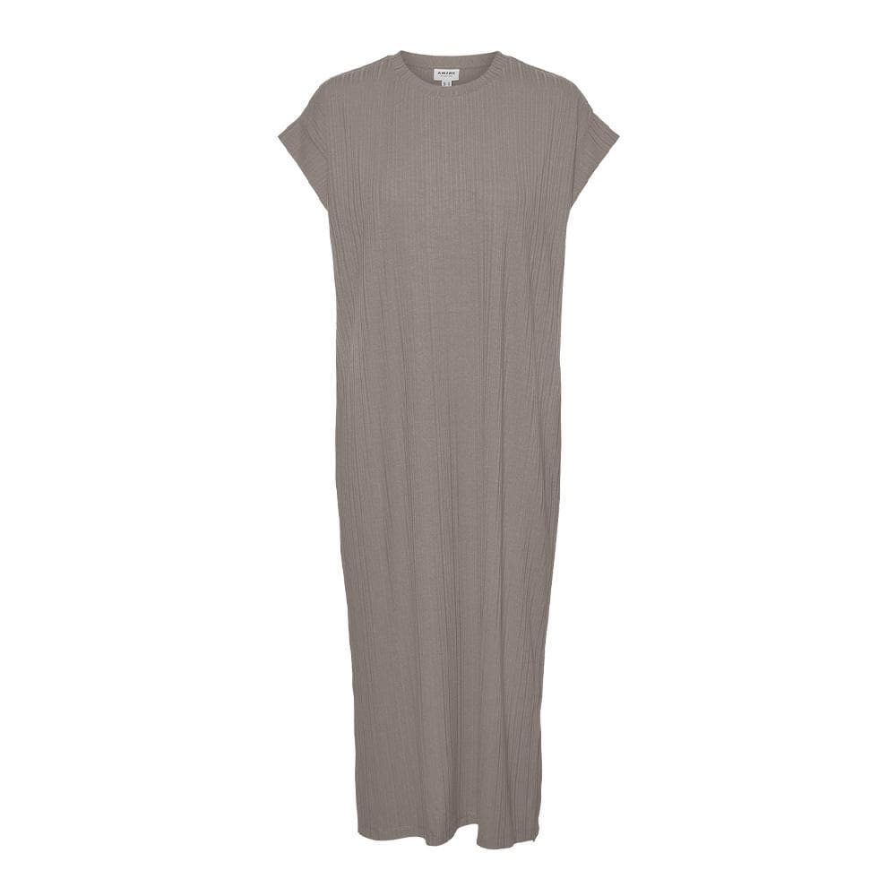 Robe Marron Femme Vero Moda Phoenixy 2