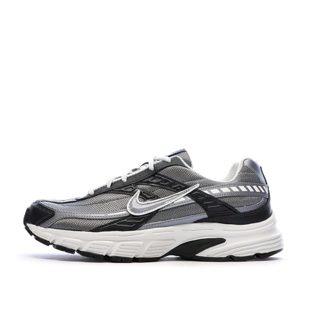 Baskets Grise/Noir Homme Nike Initiator 1