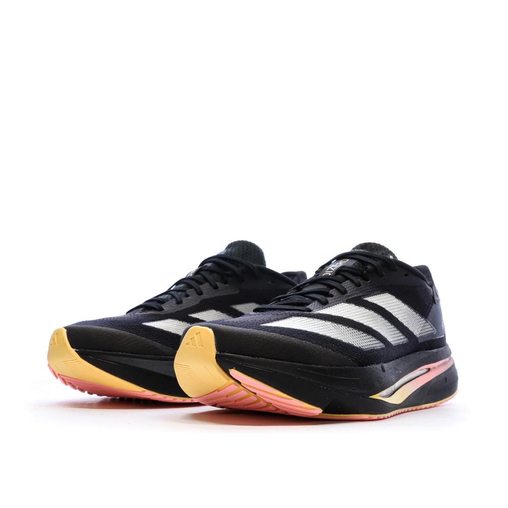 Chaussures de running Noires Homme Adidas Adizero Sl2 6