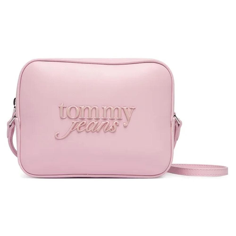 Sac à bandoulière Rose Femme Tommy Hilfiger Must Camera 1