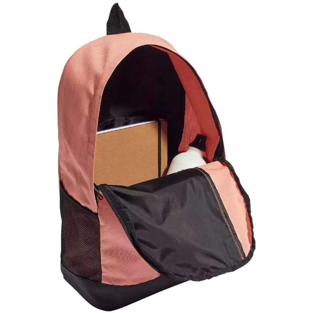 Sac à Dos Rose Femme Adidas Linear 2