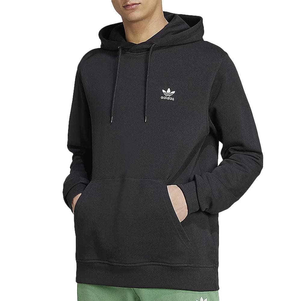 Sweat Noir Homme Adidas IW5789 1