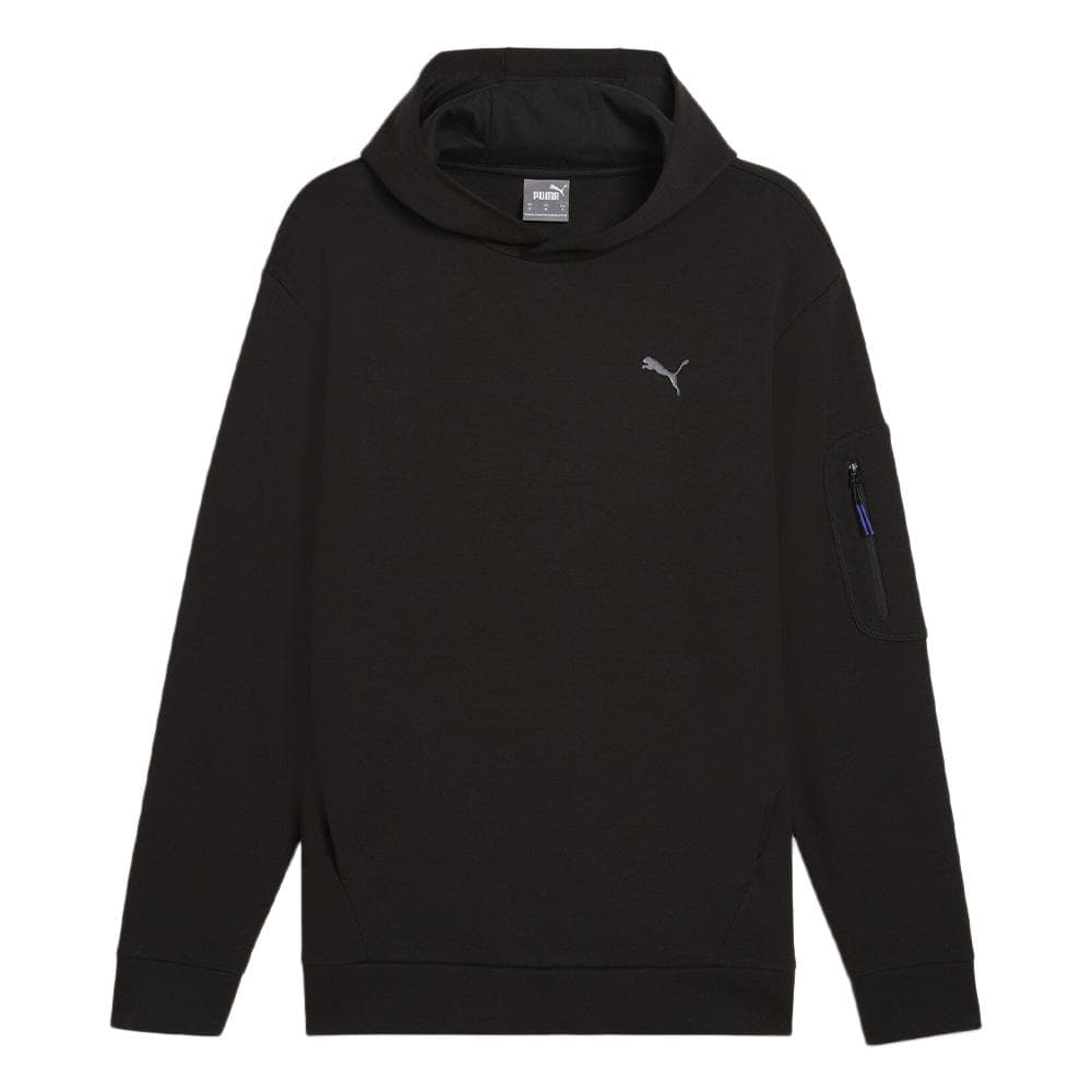 Sweat Noir Homme Puma Open Road 1
