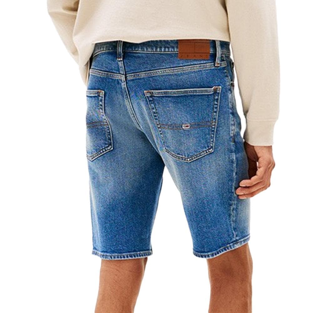 Short en Jean Homme Tommy Hilfiger Scanton Medium 2