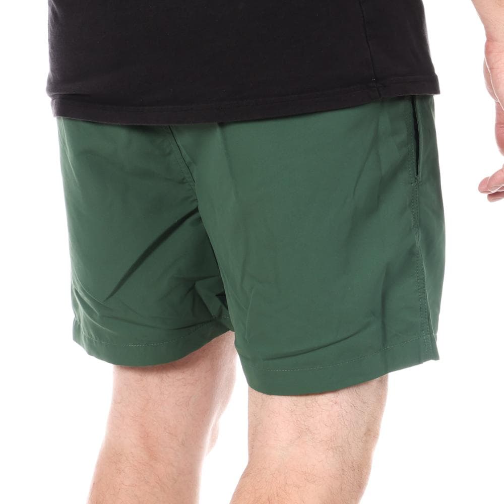 Short de Bain Vert Homme Jack & Jones Haruba 2