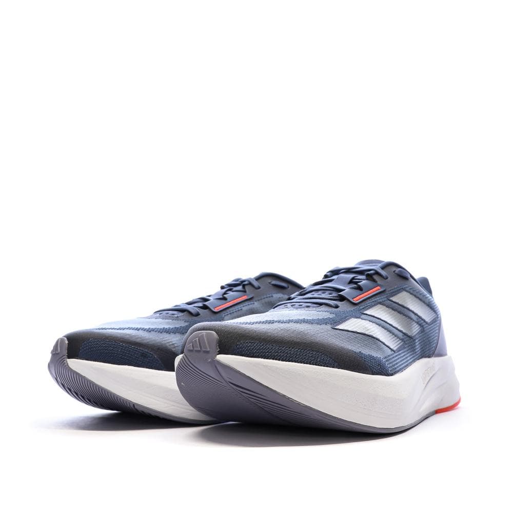 Baskets Grises Homme Adidas Duramo Speed 6