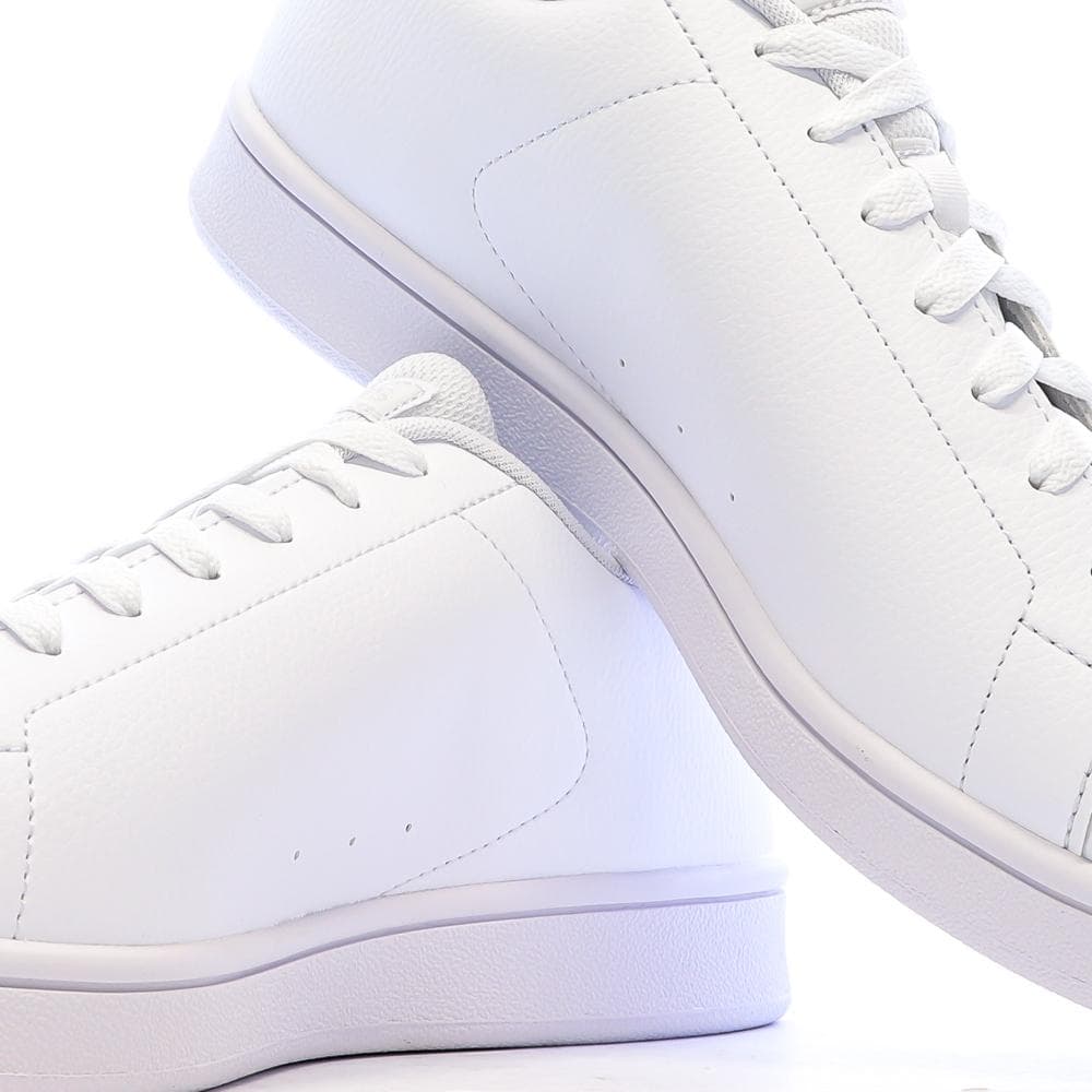 Baskets Blanches Homme Adidas Urban Court 7
