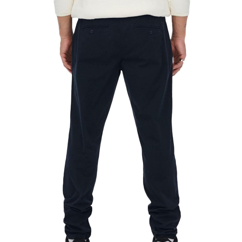 Chino Marine Homme Only & Sons Onscam 2