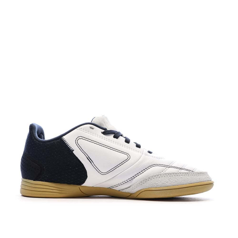 Chaussures de football Noires Garçon Adidas Top Sala Competition 2