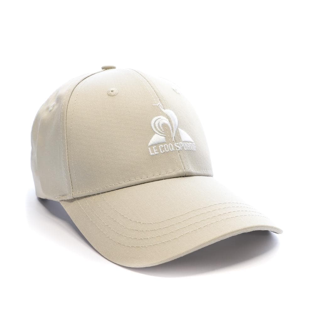Casquette Beige Homme Le Coq Sportif Ess 2